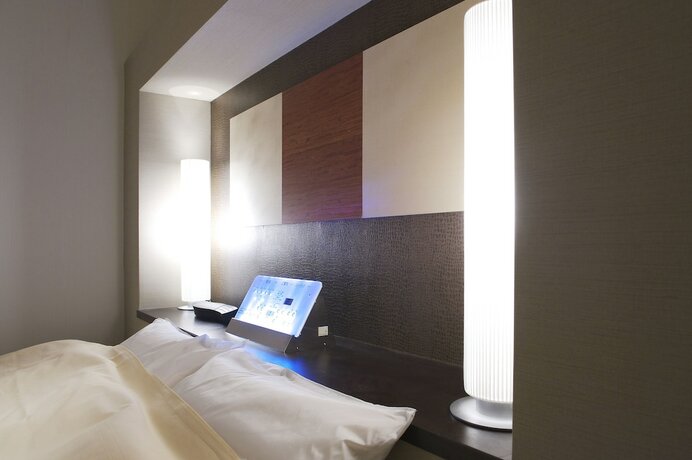 Imagen general del Hotel Jyubankan - Adults Only. Foto 1