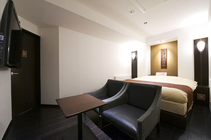 Imagen general del Hotel Jyubankan - Adults Only. Foto 2