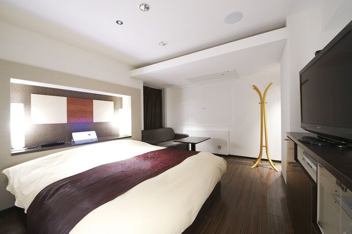 Imagen general del Hotel Jyubankan - Adults Only. Foto 4