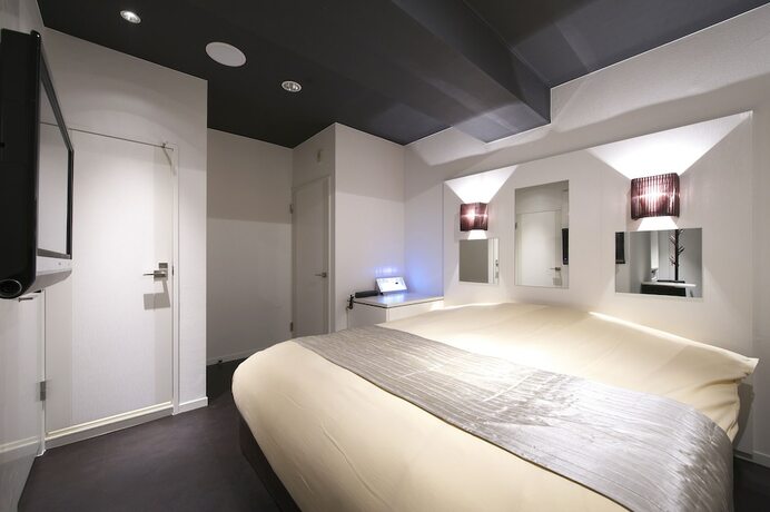 Imagen general del Hotel Jyubankan - Adults Only. Foto 6