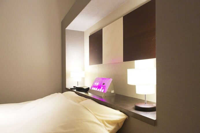Imagen general del Hotel Jyubankan - Adults Only. Foto 7