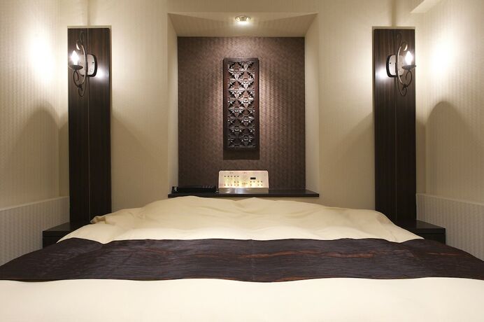 Imagen general del Hotel Jyubankan - Adults Only. Foto 8