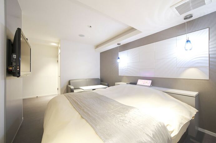 Imagen general del Hotel Jyubankan - Adults Only. Foto 9
