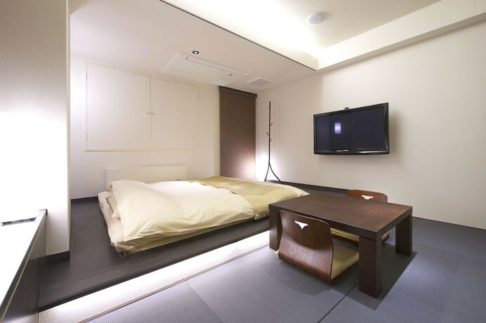 Imagen general del Hotel Jyubankan - Adults Only. Foto 11