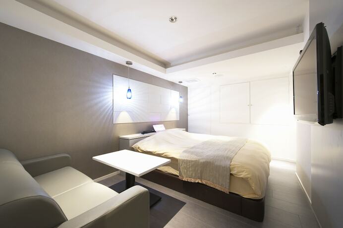 Imagen general del Hotel Jyubankan - Adults Only. Foto 12