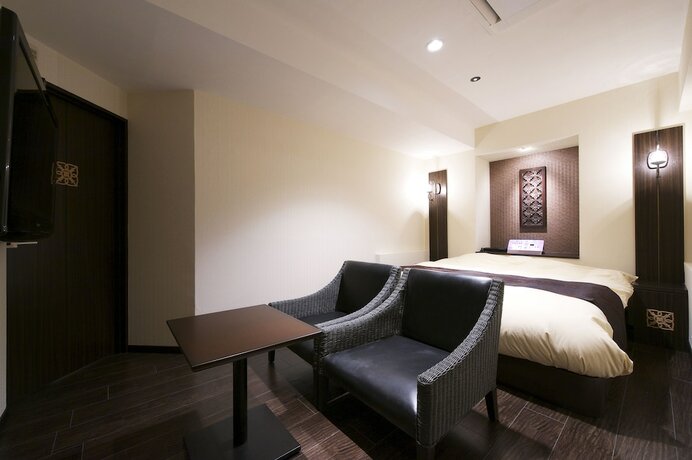 Imagen general del Hotel Jyubankan - Adults Only. Foto 16