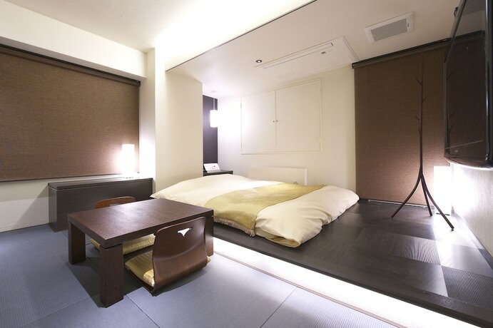 Imagen general del Hotel Jyubankan - Adults Only. Foto 17