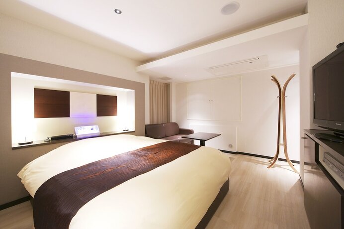 Imagen general del Hotel Jyubankan - Adults Only. Foto 18