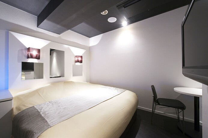 Imagen de la habitación del Hotel Jyubankan - Adults Only. Foto 19