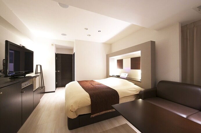 Imagen de la habitación del Hotel Jyubankan - Adults Only. Foto 20