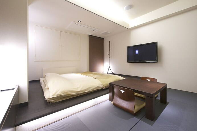 Imagen de la habitación del Hotel Jyubankan - Adults Only. Foto 23