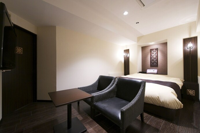 Imagen de la habitación del Hotel Jyubankan - Adults Only. Foto 24