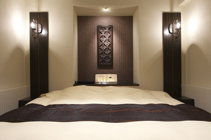 Imagen de la habitación del Hotel Jyubankan - Adults Only. Foto 25