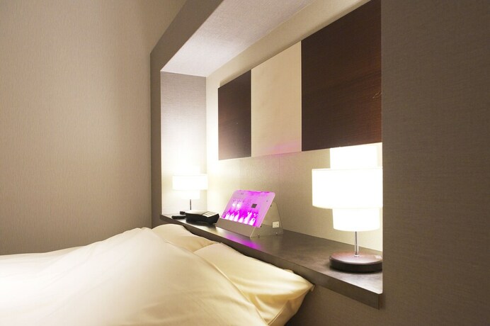 Imagen de la habitación del Hotel Jyubankan - Adults Only. Foto 28