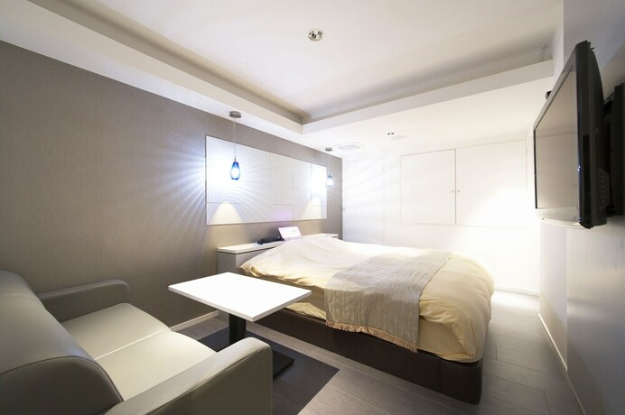 Imagen de la habitación del Hotel Jyubankan - Adults Only. Foto 29