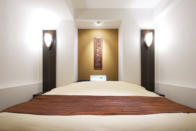 Imagen de la habitación del Hotel Jyubankan - Adults Only. Foto 30