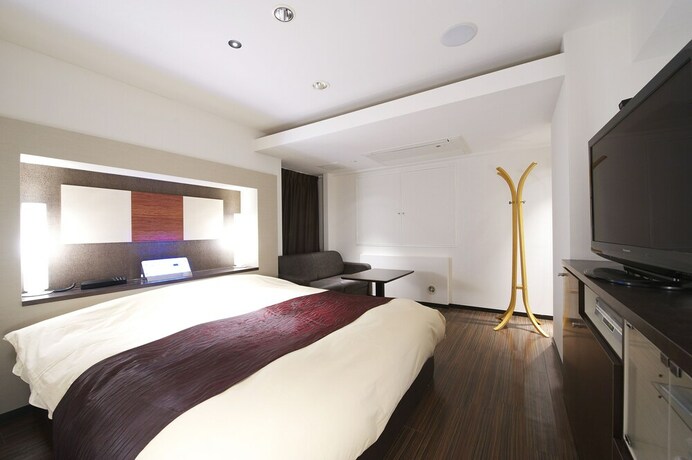 Imagen de la habitación del Hotel Jyubankan - Adults Only. Foto 32