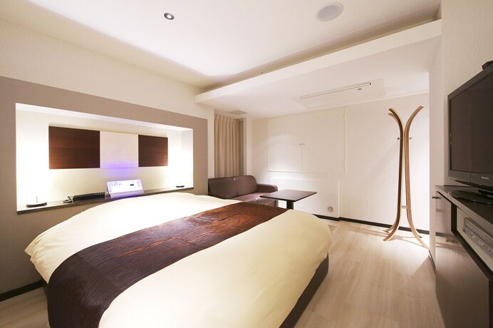 Imagen de la habitación del Hotel Jyubankan - Adults Only. Foto 33