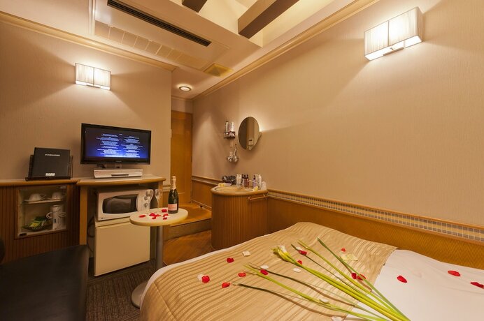 Imagen general del Hotel Jyuichibankan - Adults Only. Foto 1