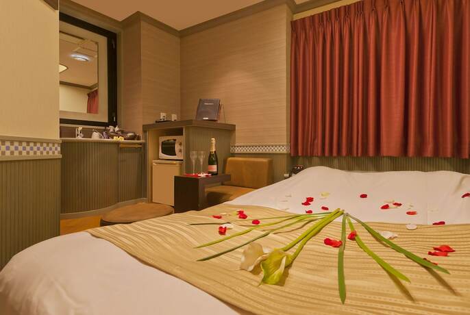 Imagen general del Hotel Jyuichibankan - Adults Only. Foto 3