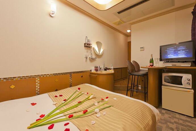Imagen general del Hotel Jyuichibankan - Adults Only. Foto 9