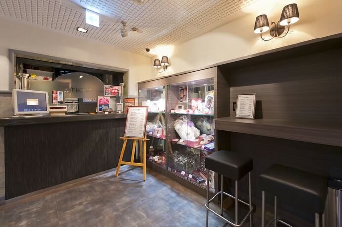 Imagen general del Hotel Jyuichibankan - Adults Only. Foto 10