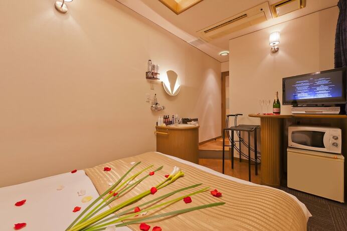 Imagen general del Hotel Jyuichibankan - Adults Only. Foto 12