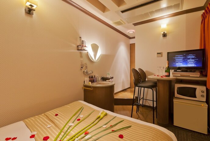Imagen general del Hotel Jyuichibankan - Adults Only. Foto 16