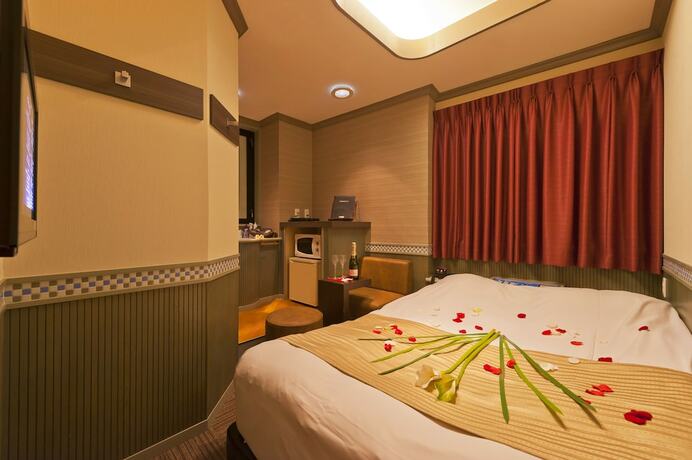 Imagen de la habitación del Hotel Jyuichibankan - Adults Only. Foto 27