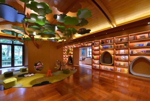 Imagen general del Hotel Jz Emei. Foto 5