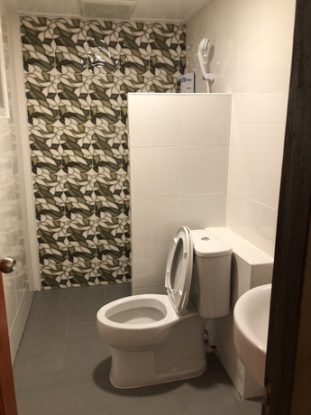 Imagen de la habitación del Hotel K 1 Inn. Foto 14