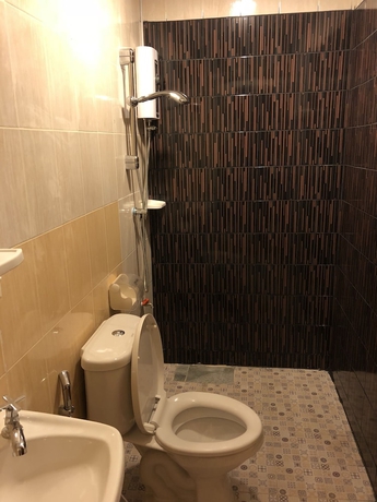 Imagen de la habitación del Hotel K 1 Inn. Foto 15
