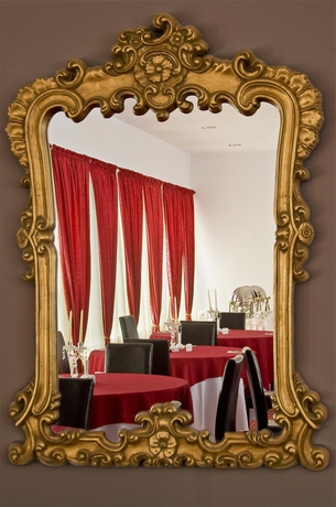 Imagen del bar/restaurante del Hotel K BOUTIQUE. Foto 2