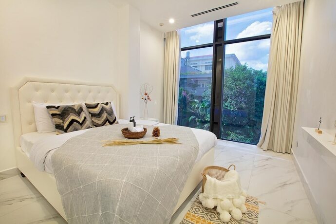 Imagen general del Hotel K Building. Foto 3
