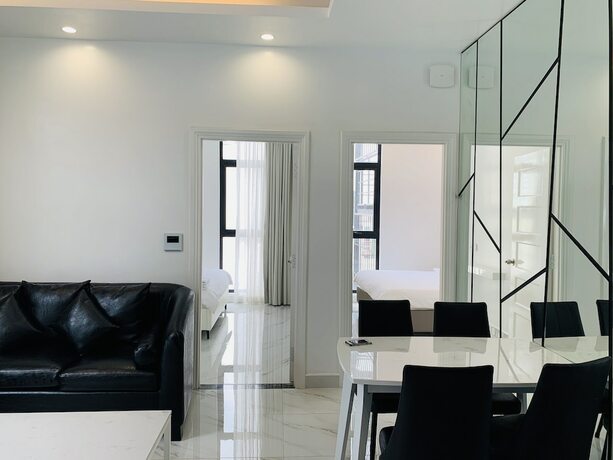 Imagen general del Hotel K Building. Foto 4
