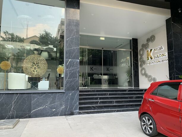 Imagen general del Hotel K Building. Foto 5