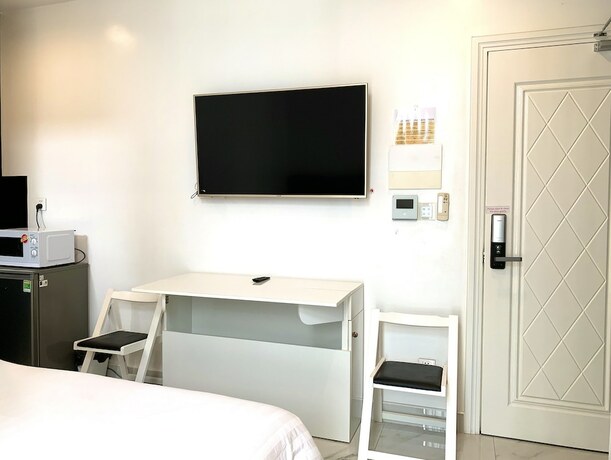 Imagen general del Hotel K Building. Foto 8