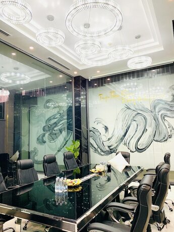 Imagen general del Hotel K Building. Foto 9