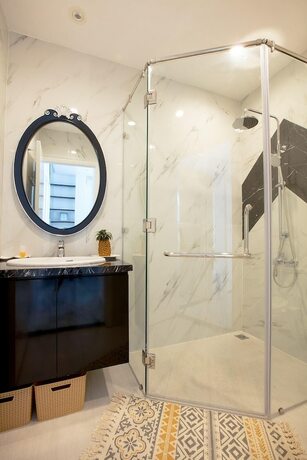 Imagen general del Hotel K Building. Foto 10