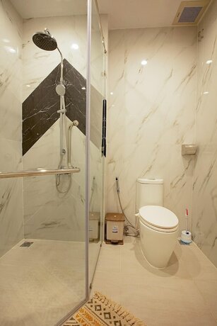 Imagen general del Hotel K Building. Foto 12