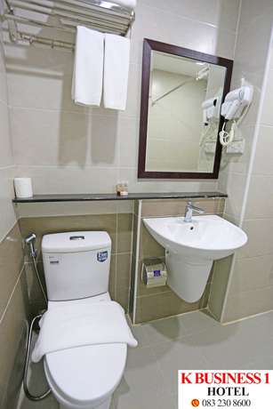 Imagen de la habitación del Hotel K Business 1 My Dinh. Foto 12