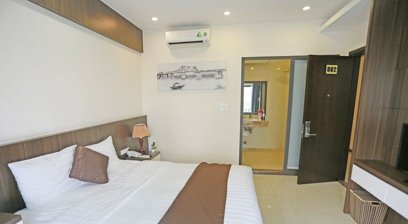 Imagen general del Hotel K Business 2. Foto 5
