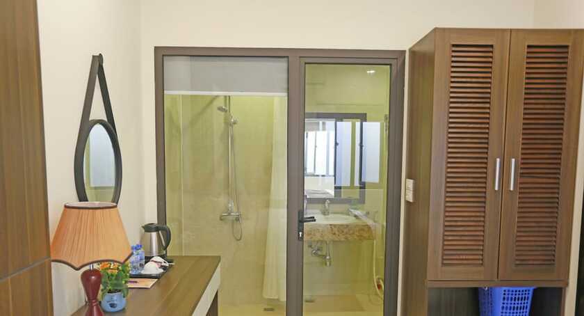 Imagen general del Hotel K Business 2. Foto 8