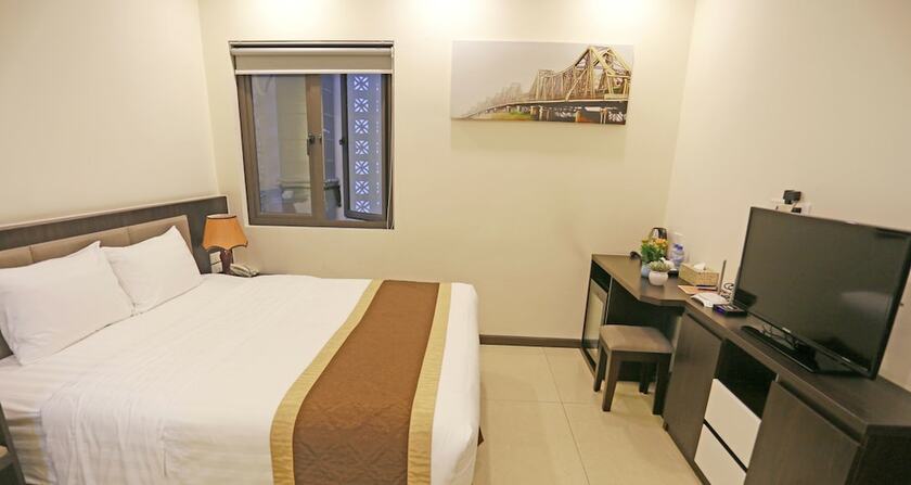 Imagen general del Hotel K Business 2. Foto 9