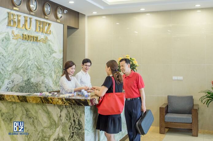 Imagen general del Hotel K Business 2. Foto 1