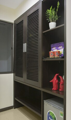 Imagen de la habitación del Hotel K Business 2. Foto 11