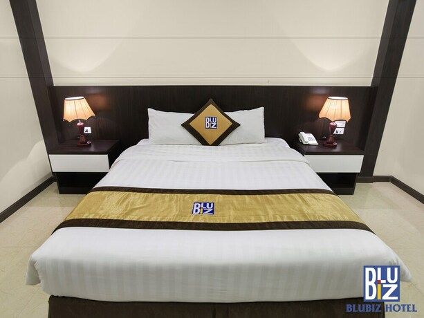 Imagen de la habitación del Hotel K Business 2. Foto 17