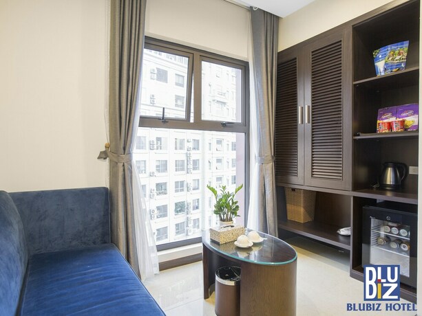 Imagen de la habitación del Hotel K Business 2. Foto 18