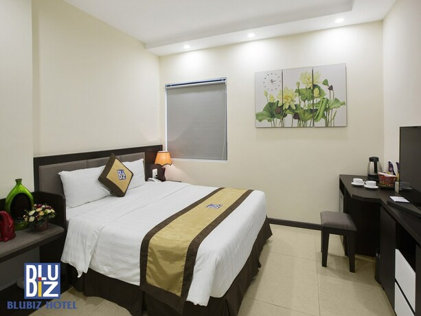 Imagen de la habitación del Hotel K Business 2. Foto 32