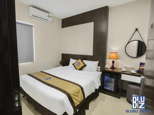 Imagen de la habitación del Hotel K Business 2. Foto 37